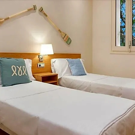 Kalima Hotel 5*