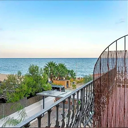 Kalima Hotel Pineda de Mar